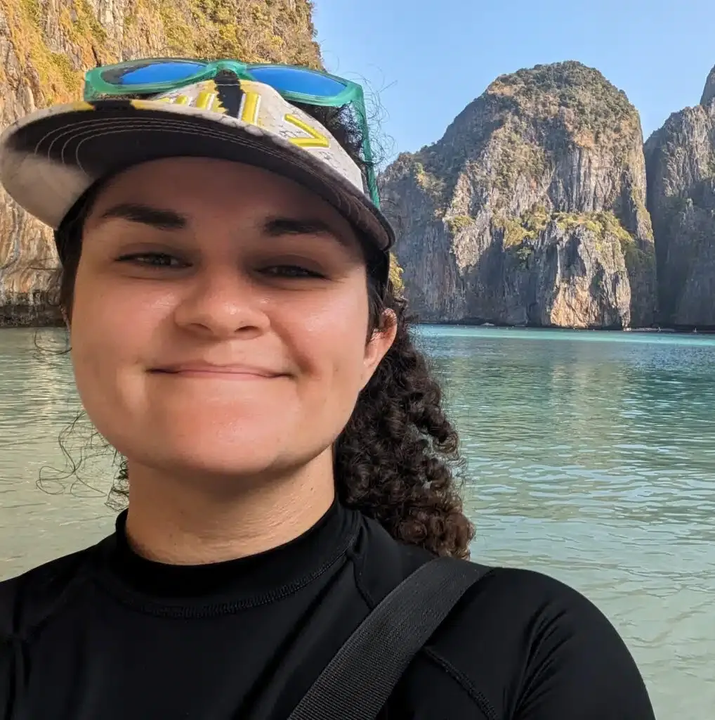 Lectures at the Lagoon: Modern Threats to Leatherback Sea Turtles