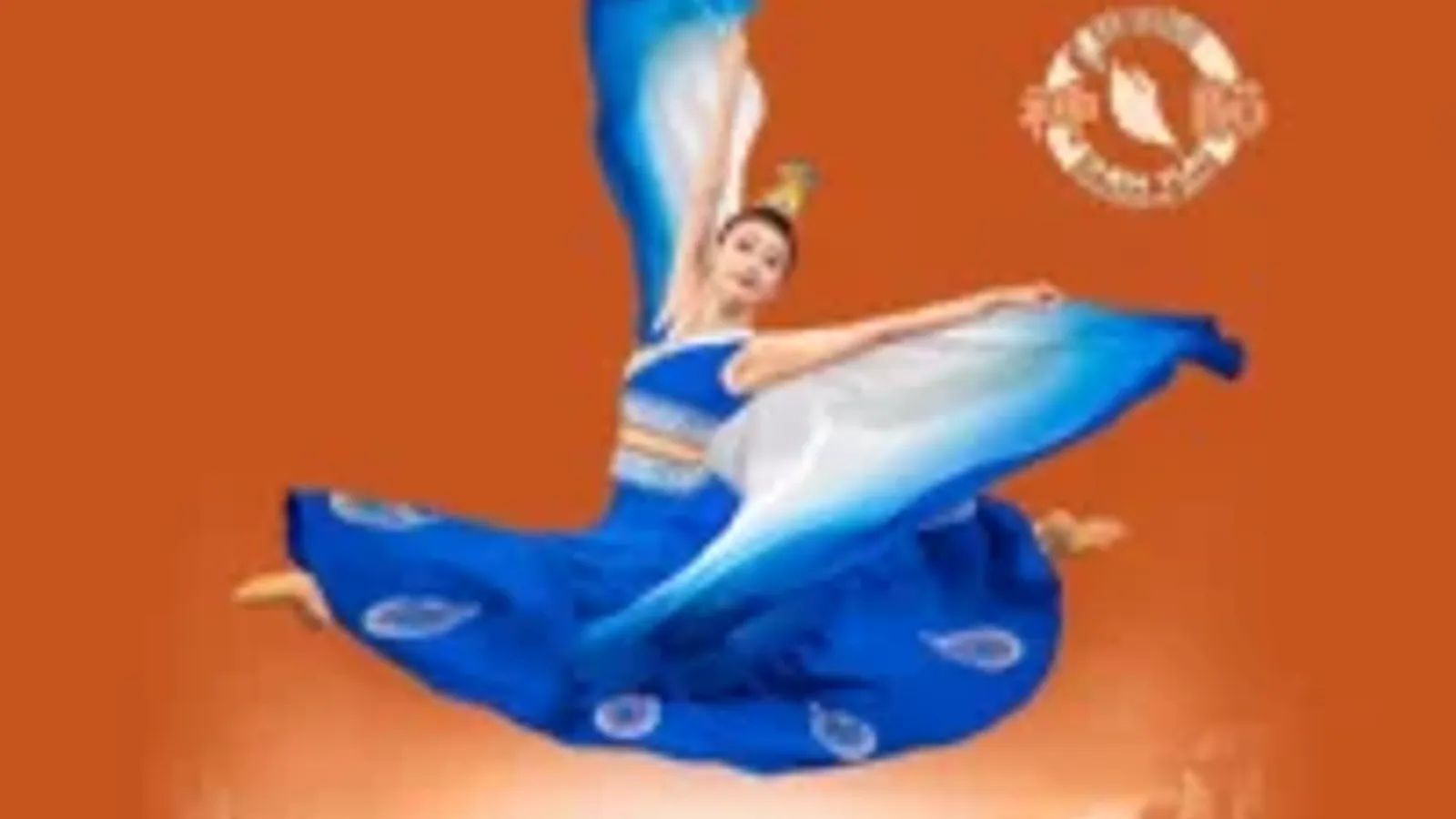 SHEN YUN 2027 5,000 YEARS OF CIVILIZATION REBORN