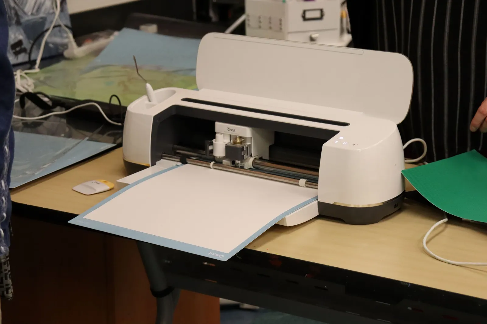 Cricut Creations with Paige Bellace-Hulen