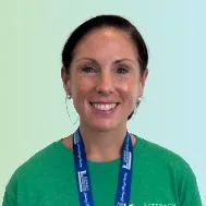 Computer Help with AmeriCorps - Monica