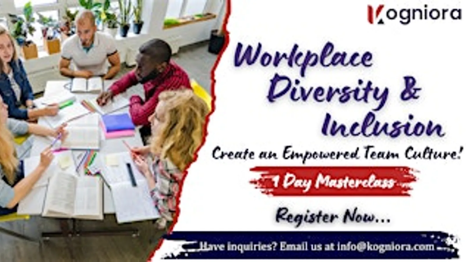 Workplace Diversity & Inclusion – Empower Teams in West Palm Beach, FL