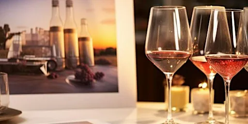 5-Course Wine Pairing Dinner-New Menu Preview
