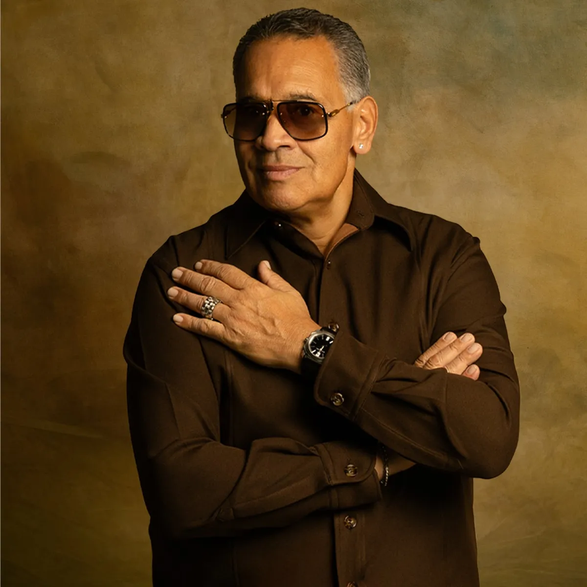 Tito Nieves - 50 Años La Historia Continua
