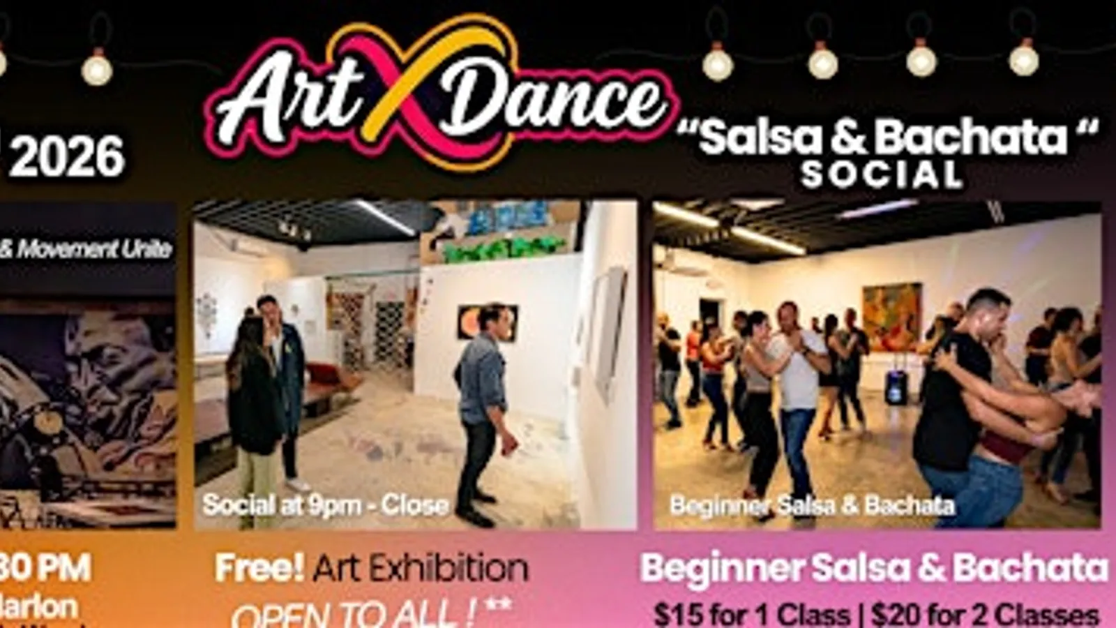 Art By Dance