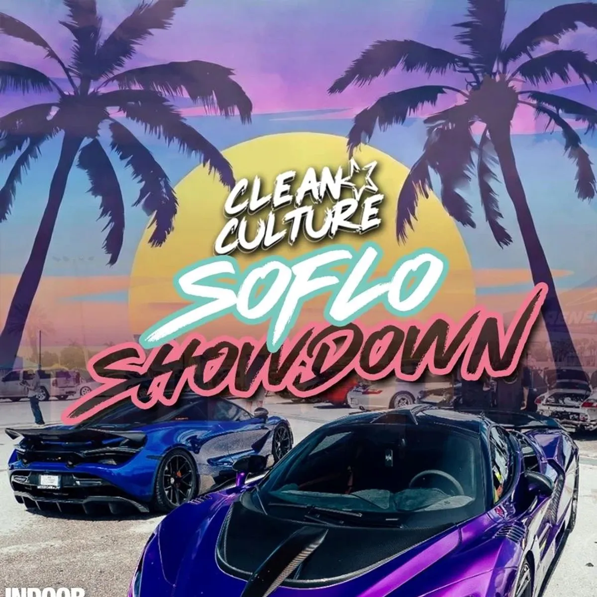 Clean Culture: SoFlo Showdown