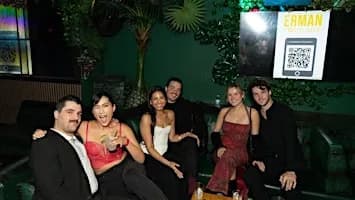 Big Ballers: Dinner with Entrepreneurs | West Palm Beach