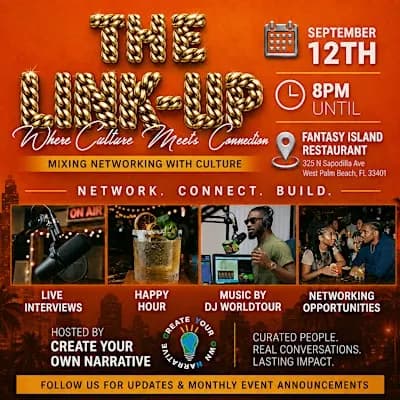 THE LINK-UP