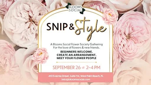 Snip & Style