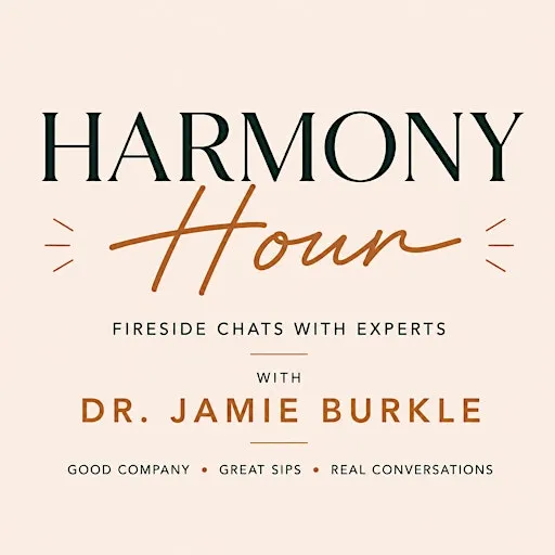 Dr. Jamie Burkle - Heart Health for High-Performing Lives