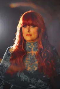 WYNONNA JUDD - THE HARD TRUTH TOUR