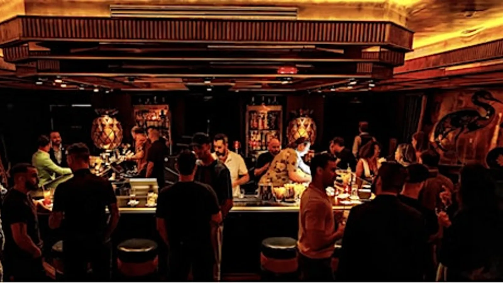 Singles Mixer on Palm Beach Island!