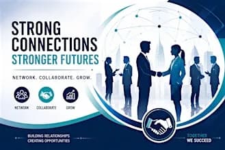 Professional Networking for Business