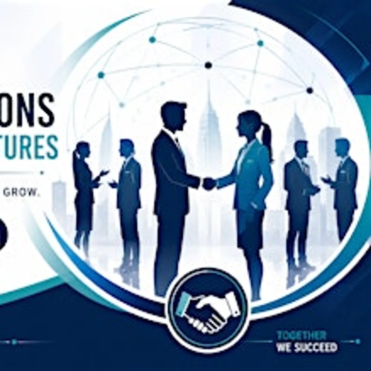 Professional Networking for Business