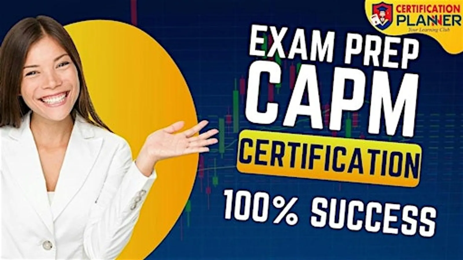 In-Person CAPM Exam Prep Course in Palm Beach