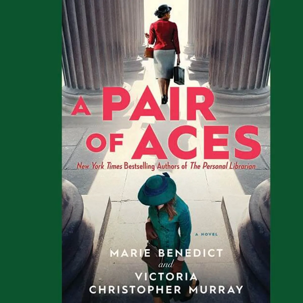 A Pair of Aces