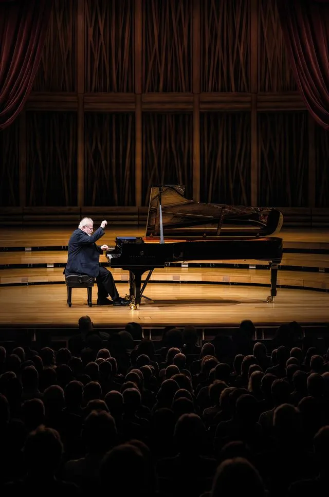Emanuel Ax