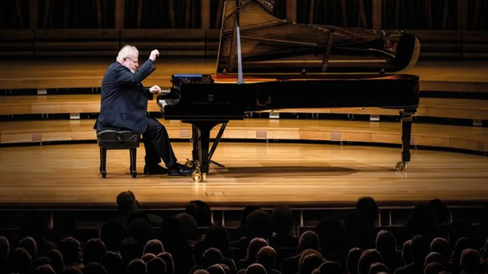 Emanuel Ax