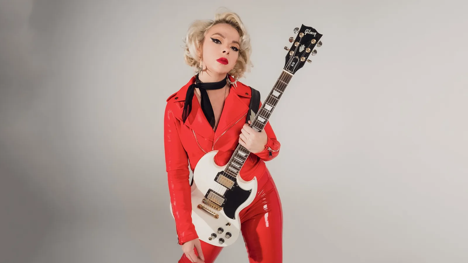 Samantha Fish, Cedric Burnside, & Daddy Long Legs