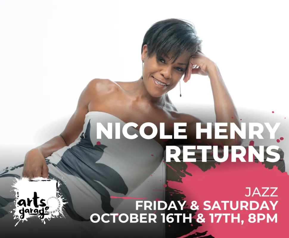 Nicole Henry Returns - Saturday