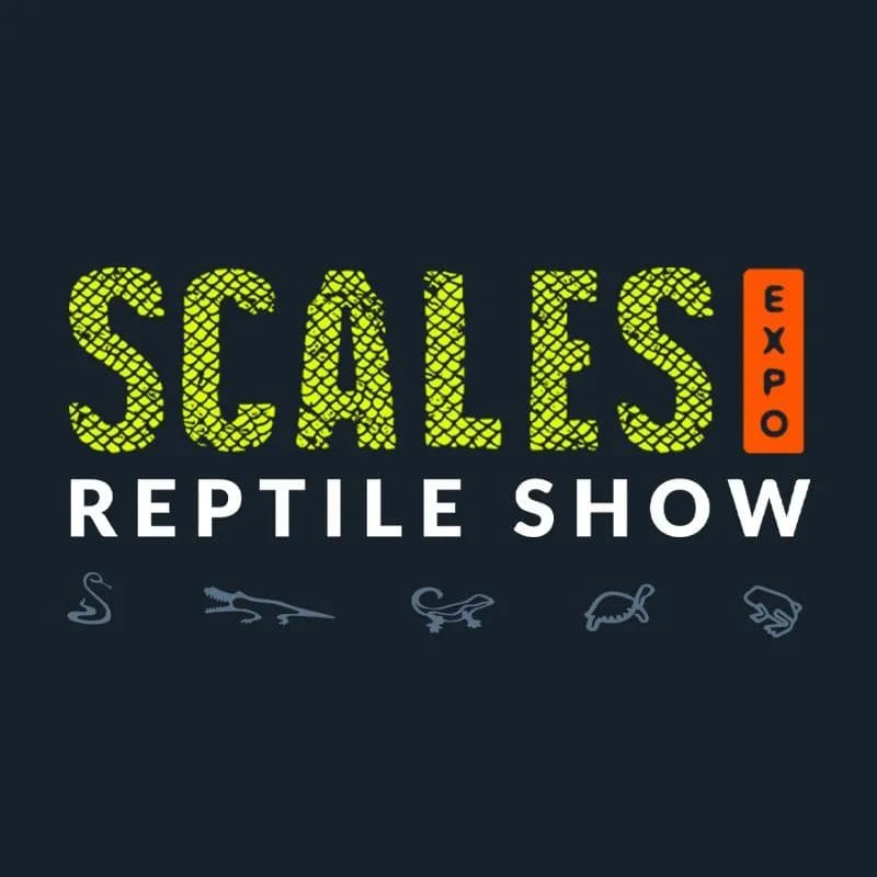 Scales Expo Reptile Show