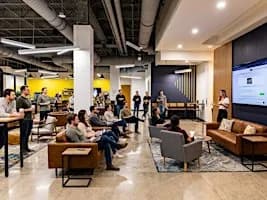 AI Workshop for Business Owners + Margarita Happy Hour
