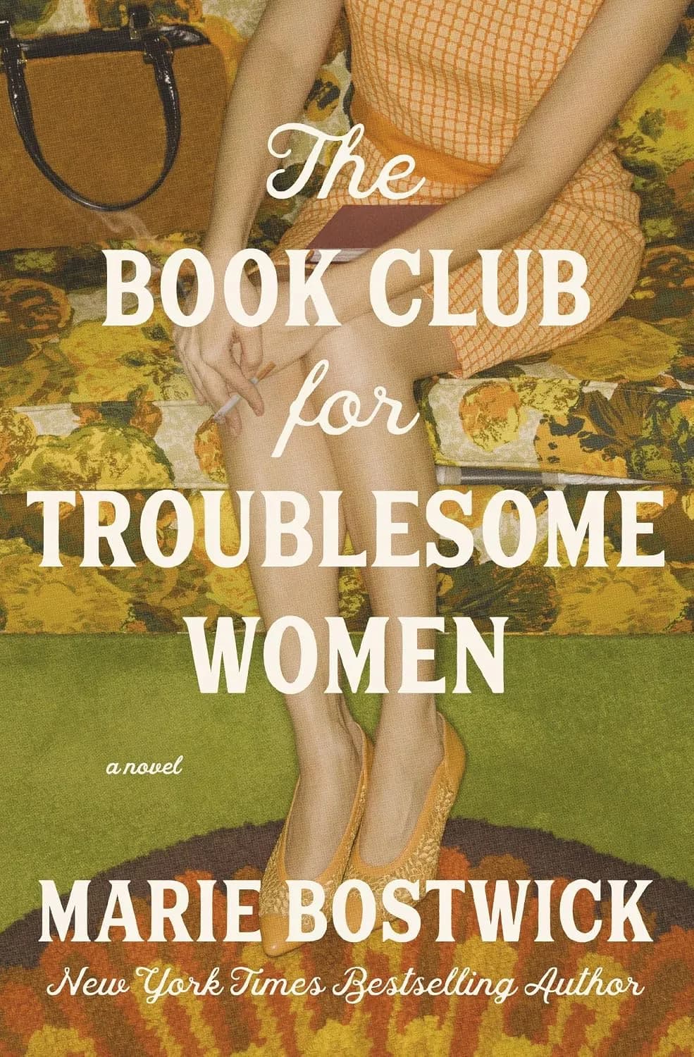 Second Friday Book Club