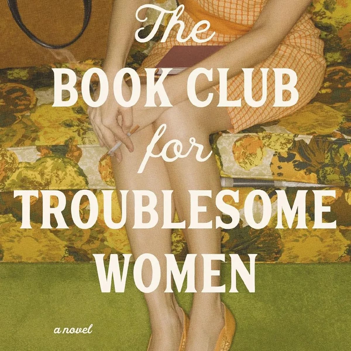 Second Friday Book Club