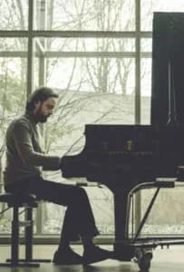 MASTERWORKS CONCERT FEATURING PIANIST DANIIL TRIFONOV