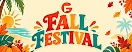 Gospel Fellowship Fall Festival