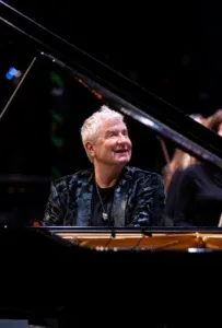 MASTERWORKS CONCERT FEATURING PIANIST JEAN-YVES THIBAUDET