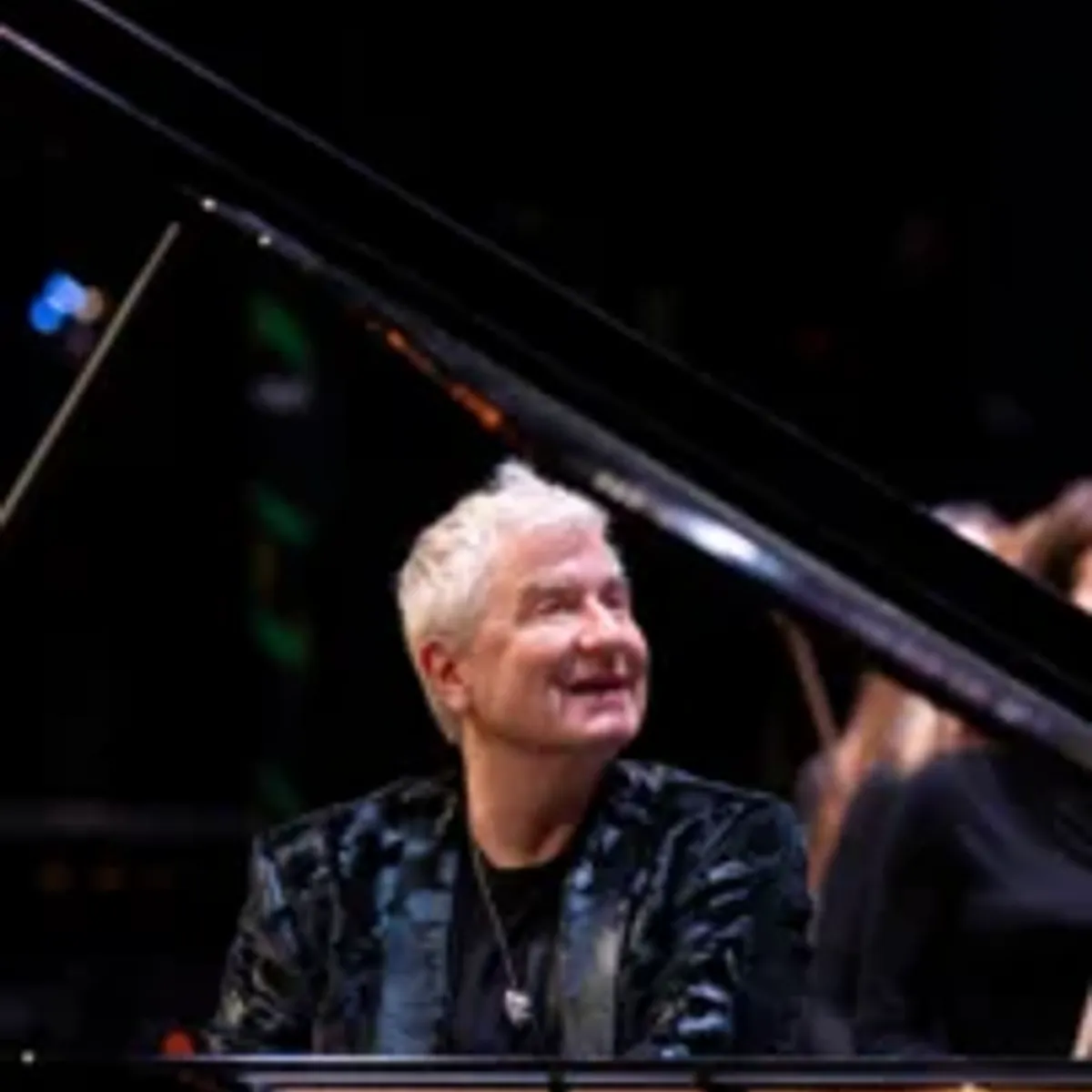 MASTERWORKS CONCERT FEATURING PIANIST JEAN-YVES THIBAUDET