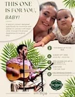 Baby Concert with Injie