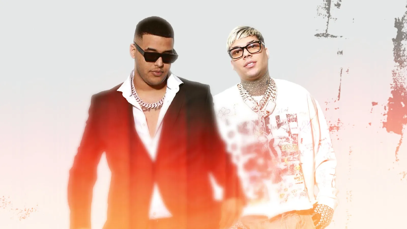 Dany Ome / Kevincito El 13 - Tendencia US Tour 2026