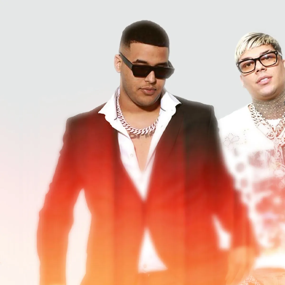 Dany Ome / Kevincito El 13 - Tendencia US Tour 2026