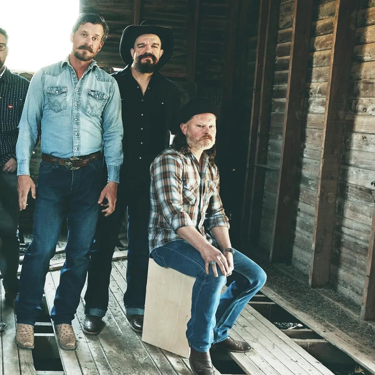 Turnpike Troubadours