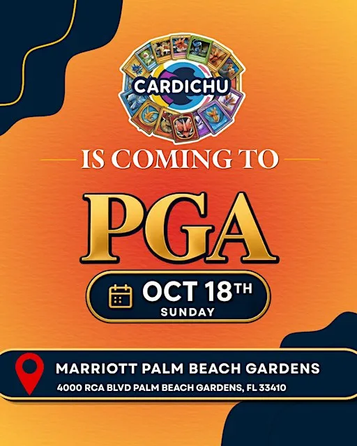 Cardichu PGA
