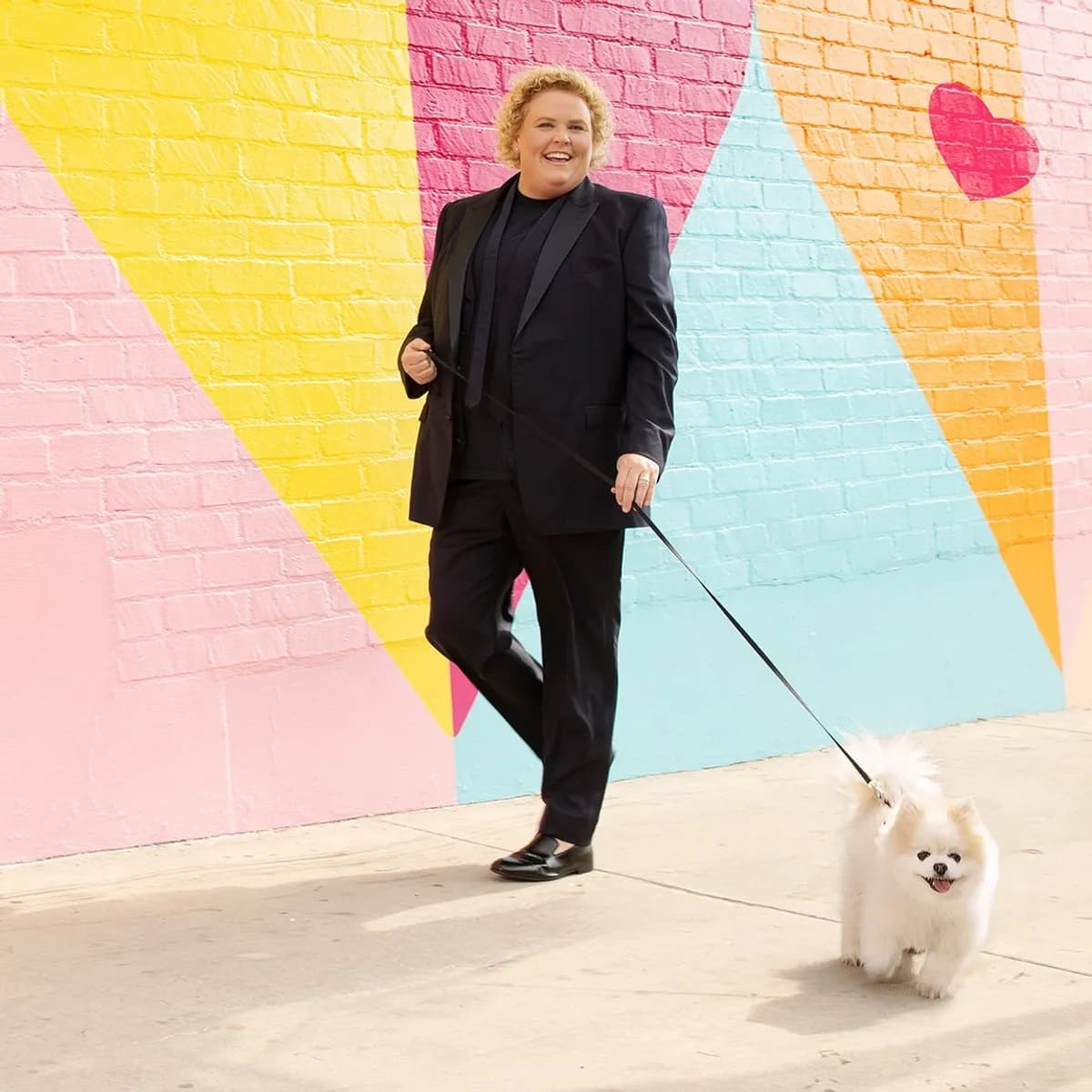 Fortune Feimster: Takin' Care of Biscuits Comedy Tour