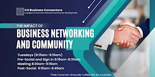 Business Networking