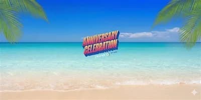 Anniversary | Planet 13 FL - West Palm South