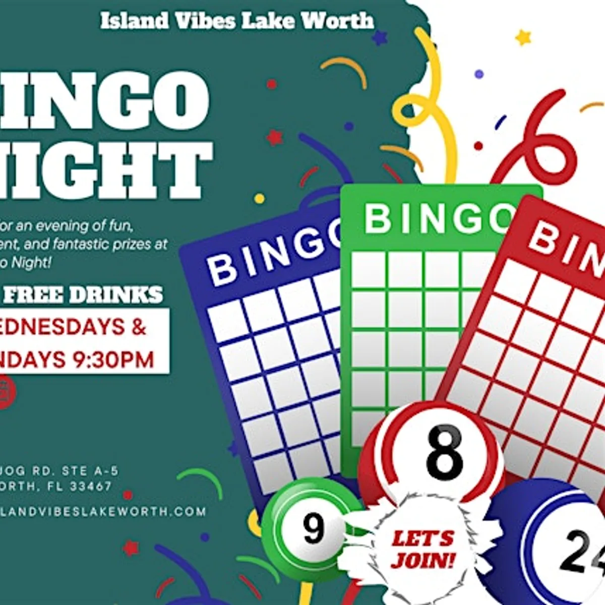 Bingo