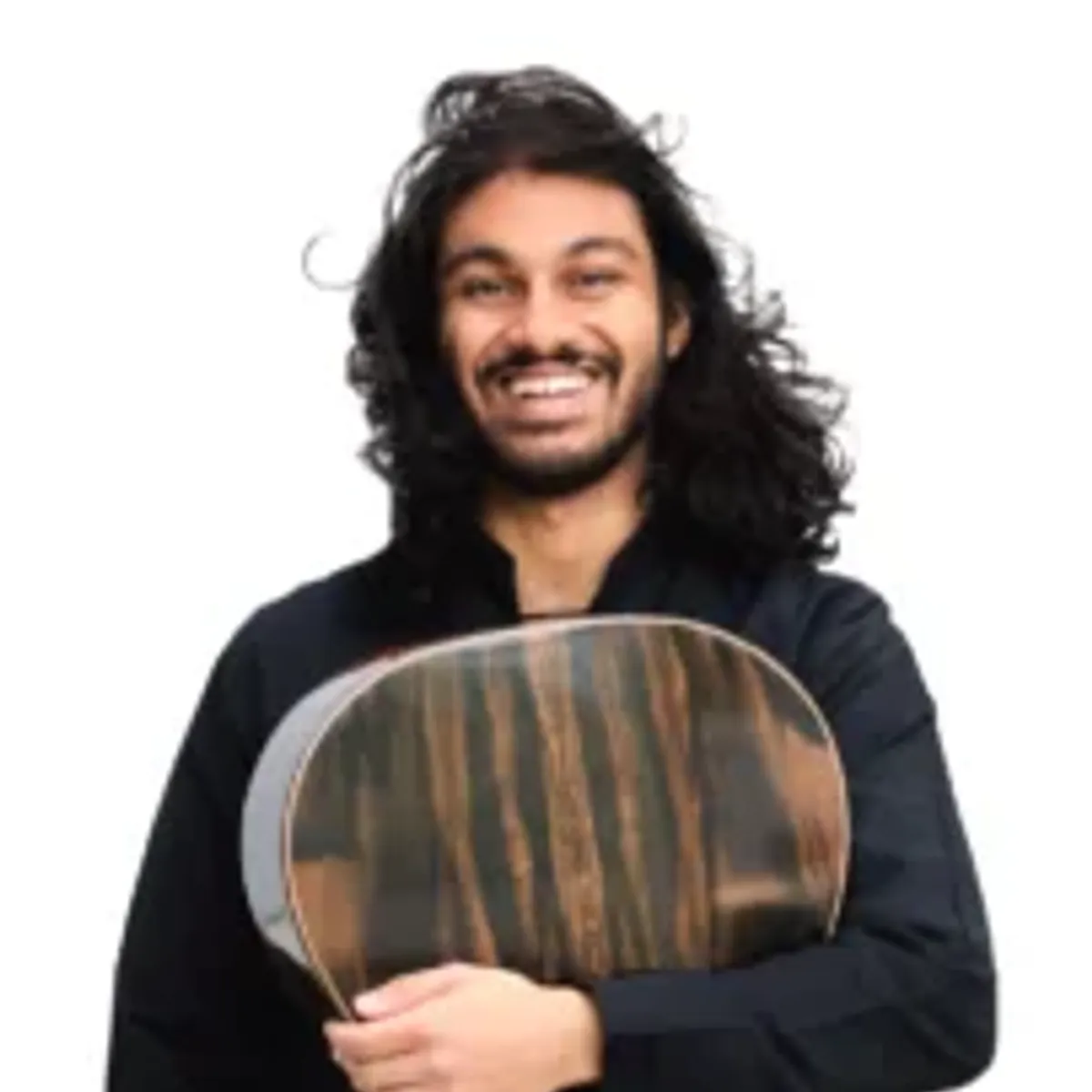 SAMRAT MAJUMDER, GUITAR