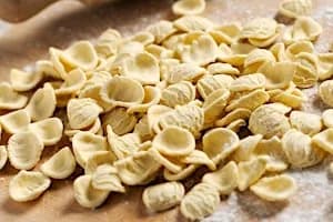 Hands-On: Pasta Traditions from the South