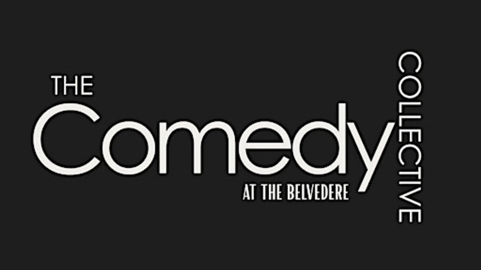 The Comedy Collective at The Belvedere