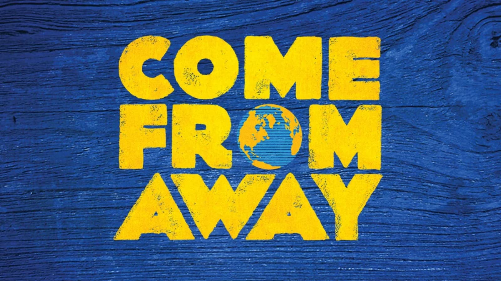 Slow Burn Theatre Co: Come From Away