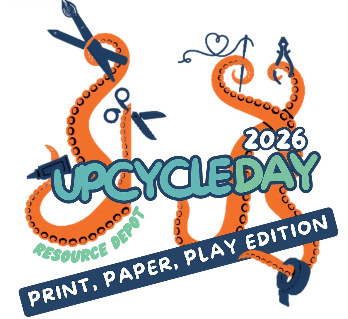 Upcycle Day 2026