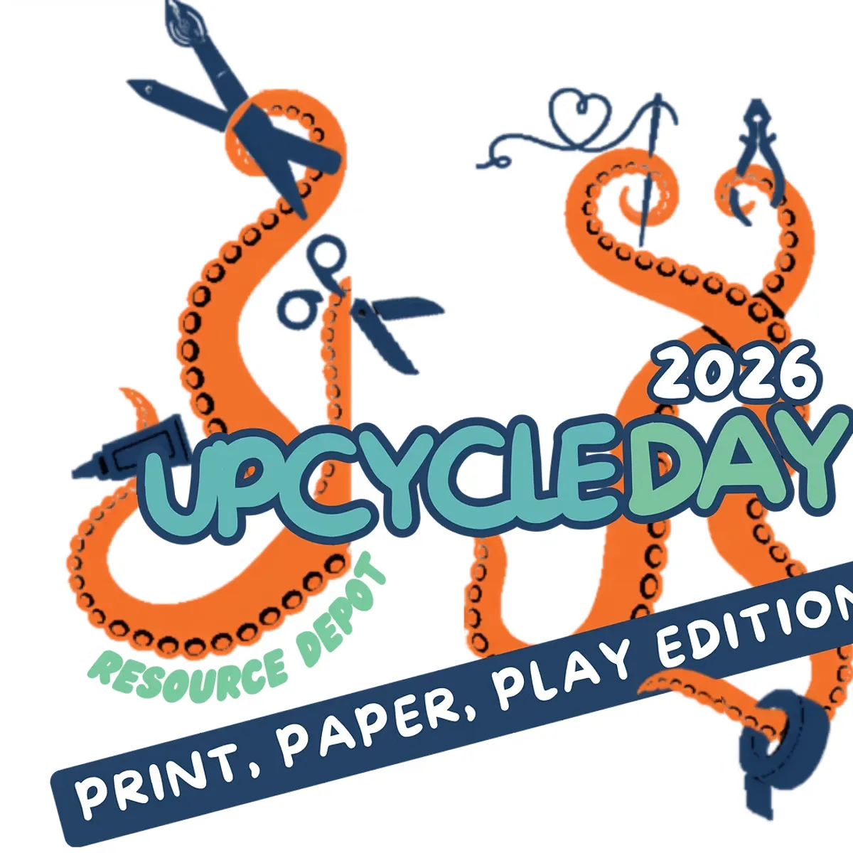 Upcycle Day 2026
