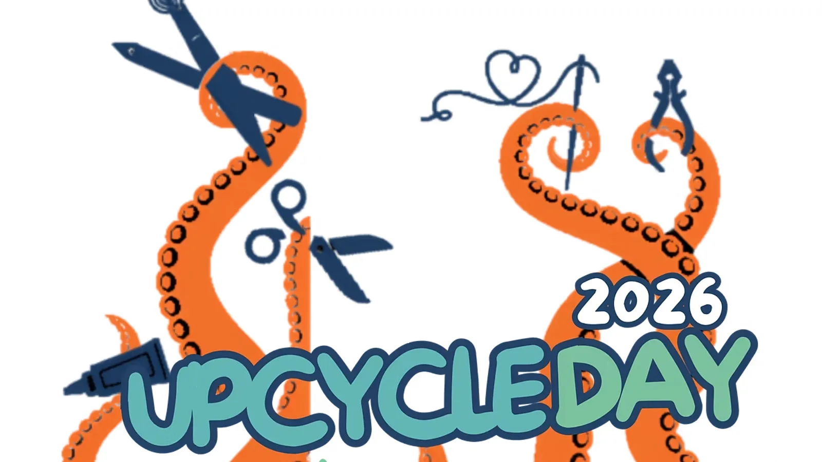 Upcycle Day 2026