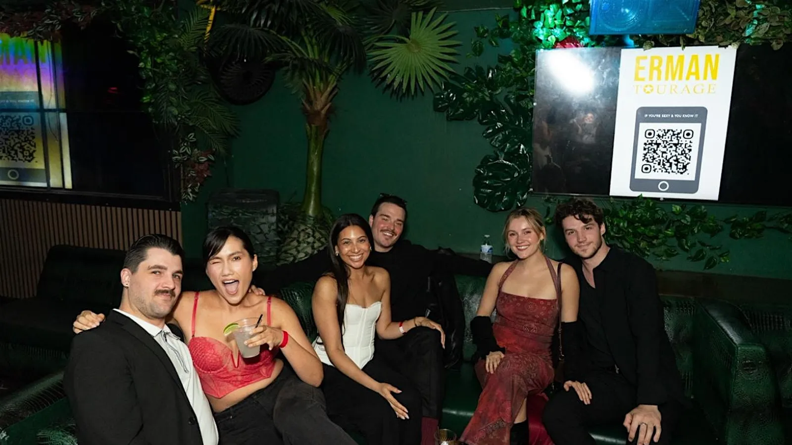 Big Ballers: Dinner with Entrepreneurs | West Palm Beach