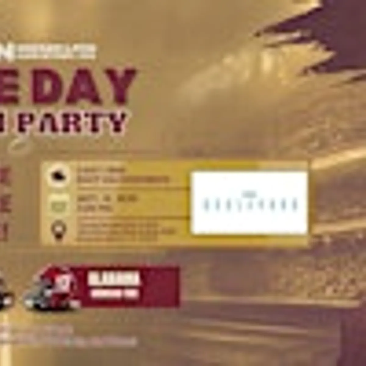 Tide Hunters: FSU vs. Alabama Watch Party