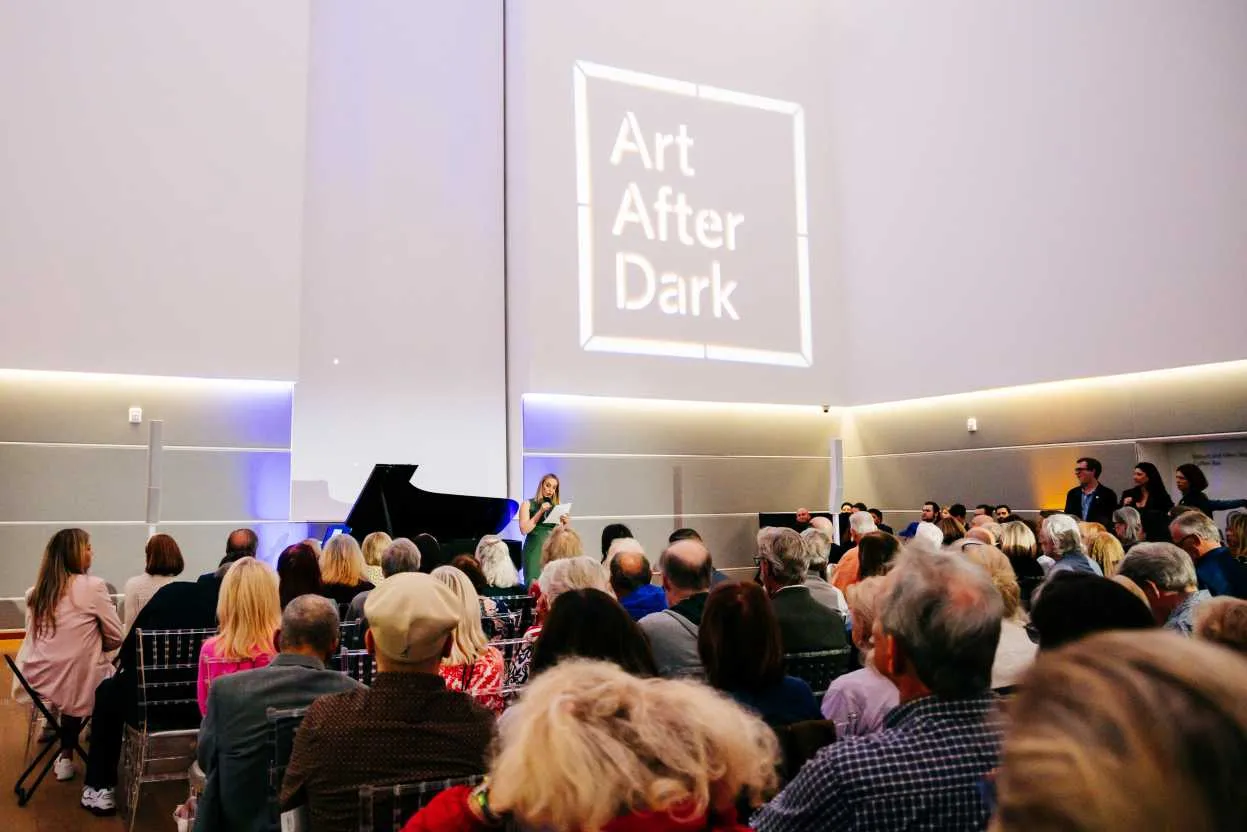 Art After Dark
